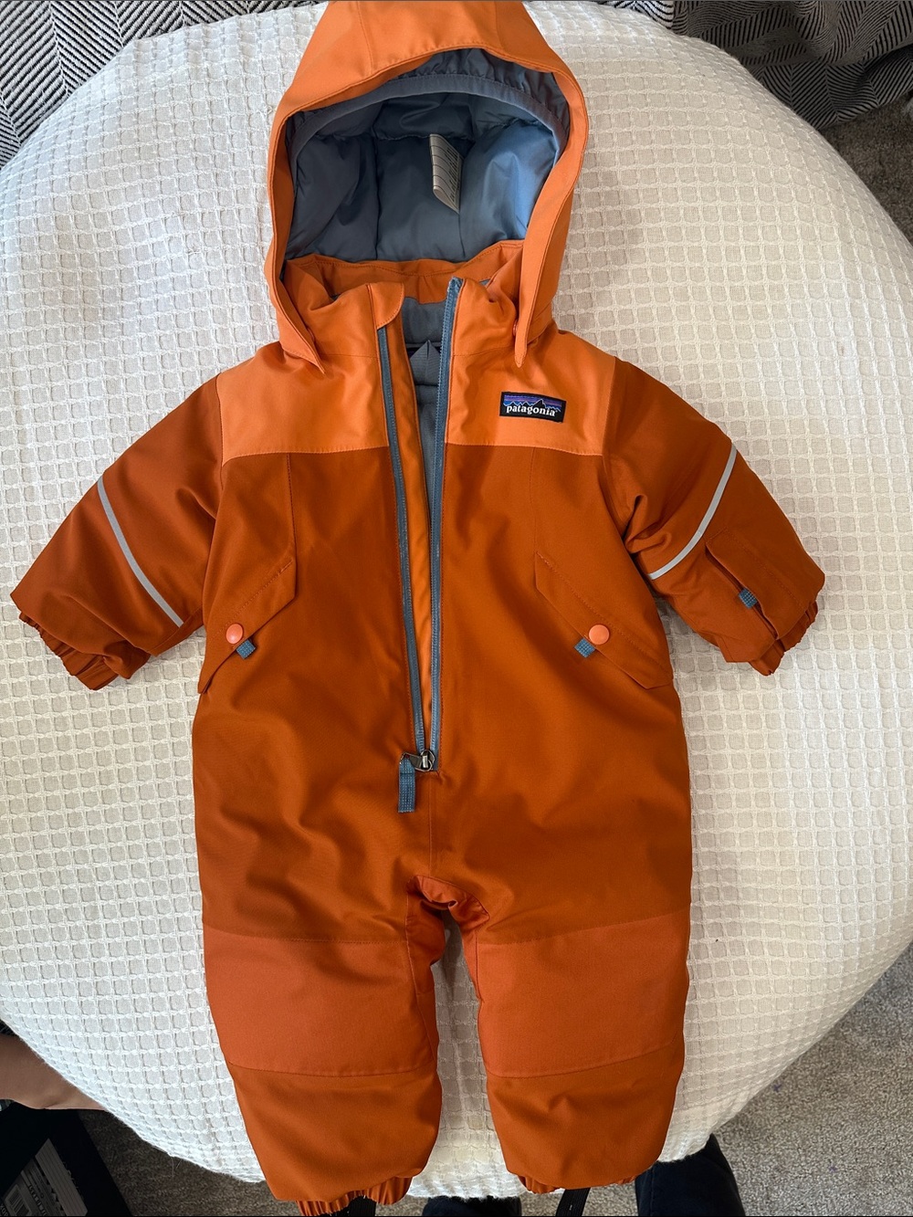 Patagonia Snowsuit